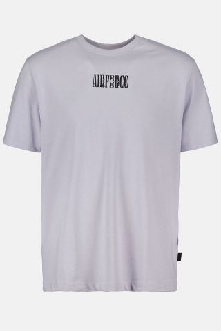 T-SHIRT SWIRL LOGO