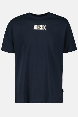 T-SHIRT SWIRL LOGO