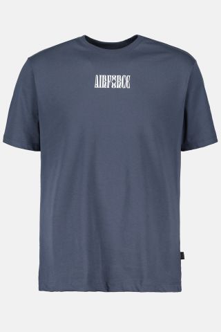 T-SHIRT SWIRL LOGO