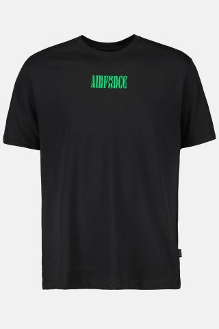 T-SHIRT SWIRL LOGO