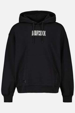 HOODIE SWIRL LOGO