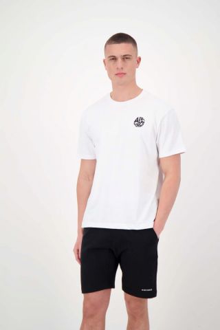 ROUND AIRFORCE FB T-SHIRT