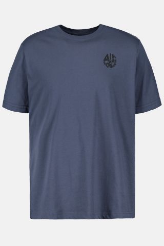 ROUND AIRFORCE FB T-SHIRT