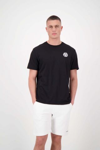 ROUND AIRFORCE FB T-SHIRT