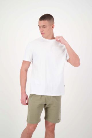 AIRFORCE EMBROIDERY T-SHIRT