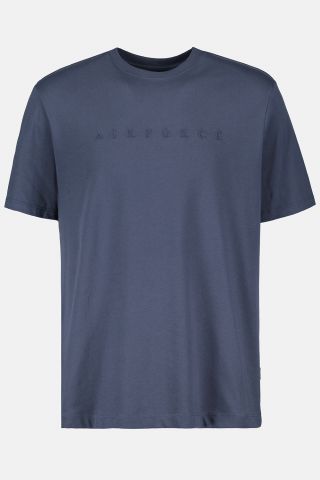 AIRFORCE EMBROIDERY T-SHIRT