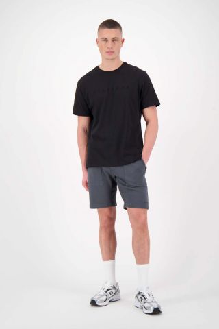 SHORTS GARMENT DYED