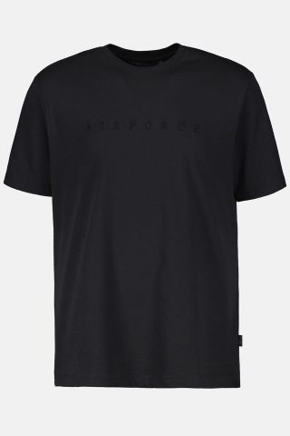 AIRFORCE EMBROIDERY T-SHIRT