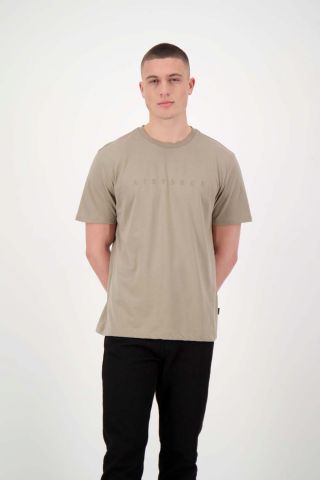 AIRFORCE EMBROIDERY T-SHIRT