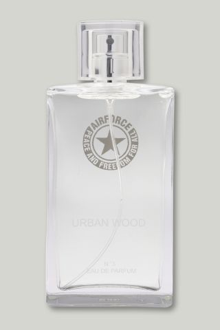 PERFUME URBAN WOOD UNISEX