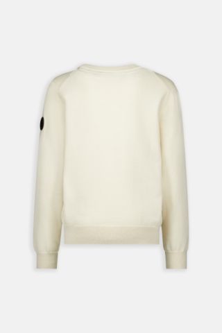 KNITWEAR ROUND NECK