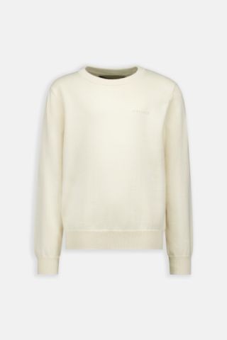 KNITWEAR ROUND NECK
