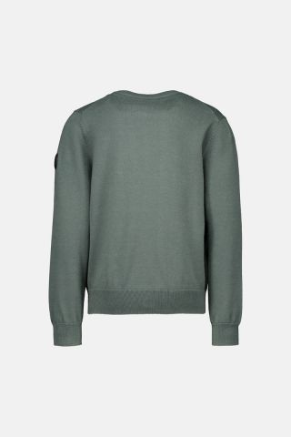 KNITWEAR ROUND NECK