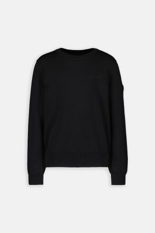 KNITWEAR ROUND NECK