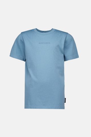 AIRFORCE WORDING/LOGO T-SHIRT