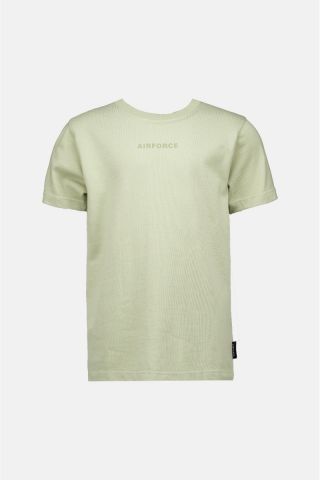 AIRFORCE WORDING/LOGO T-SHIRT