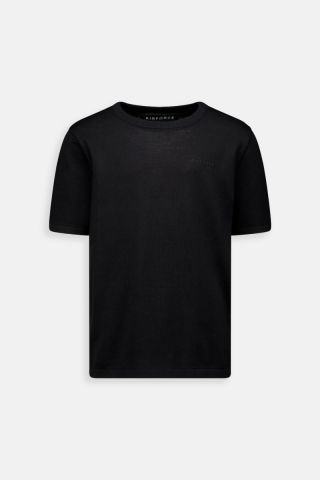 KNITTED TEE