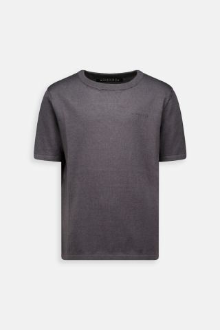 KNITTED TEE