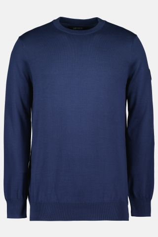 KNITWEAR ROUND NECK