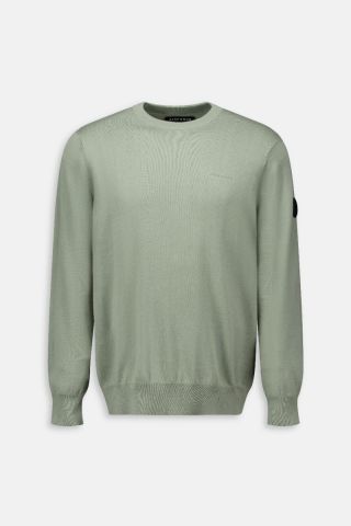 KNITWEAR ROUND NECK