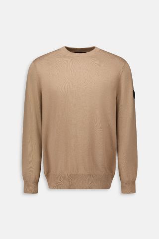KNITWEAR ROUND NECK