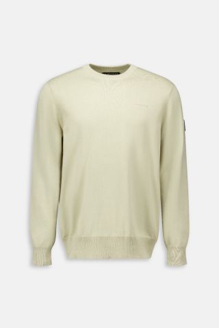 KNITWEAR ROUND NECK