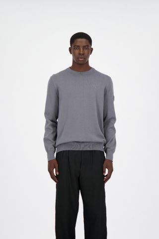 KNITWEAR ROUND NECK