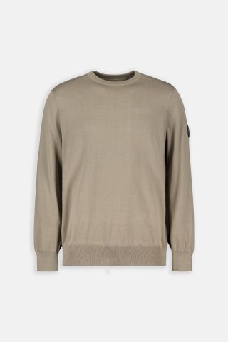 KNITWEAR ROUND NECK