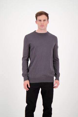 KNITWEAR ROUND NECK