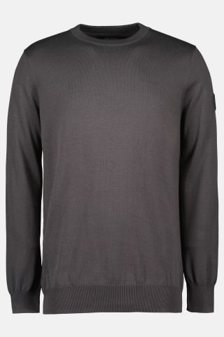 KNITWEAR ROUND NECK