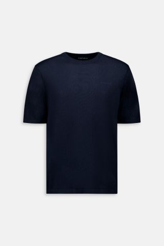 KNITTED TEE