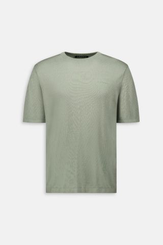 KNITTED TEE