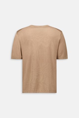 KNITTED TEE