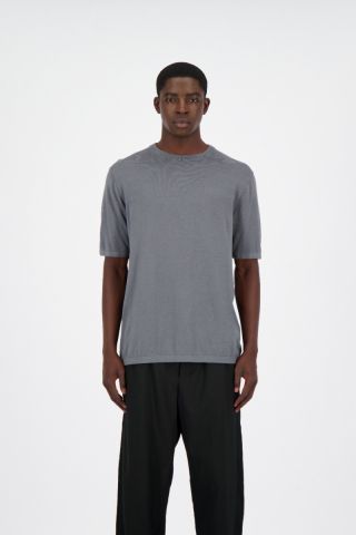 KNITTED TEE