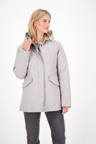 2 POCKET PARKA