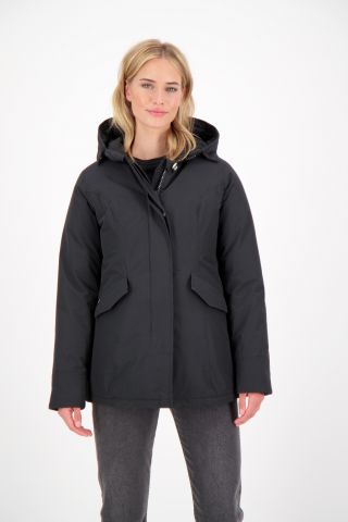 2 POCKET PARKA