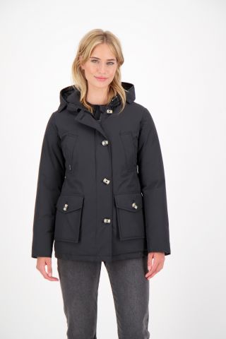 4 POCKET PARKA