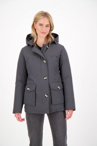 4 POCKET PARKA