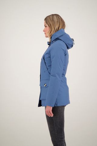 4 POCKET PARKA