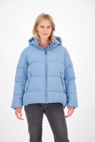 PIA PUFFER JACKET