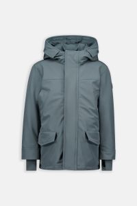 SNOW PARKA