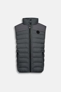 PADDED BODYWARMER