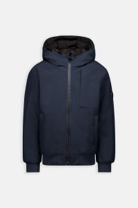 REVERSIBLE PADDED JACKET