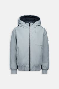 REVERSIBLE PADDED JACKET