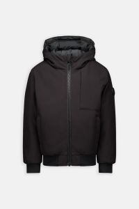 REVERSIBLE PADDED JACKET