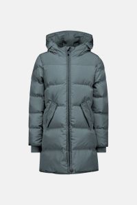 JADE JACKET