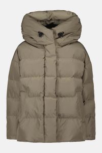 IVY TEDDY JACKET