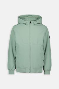 PADDED BOMBER