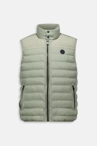 PADDED BODYWARMER