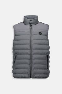 PADDED BODYWARMER